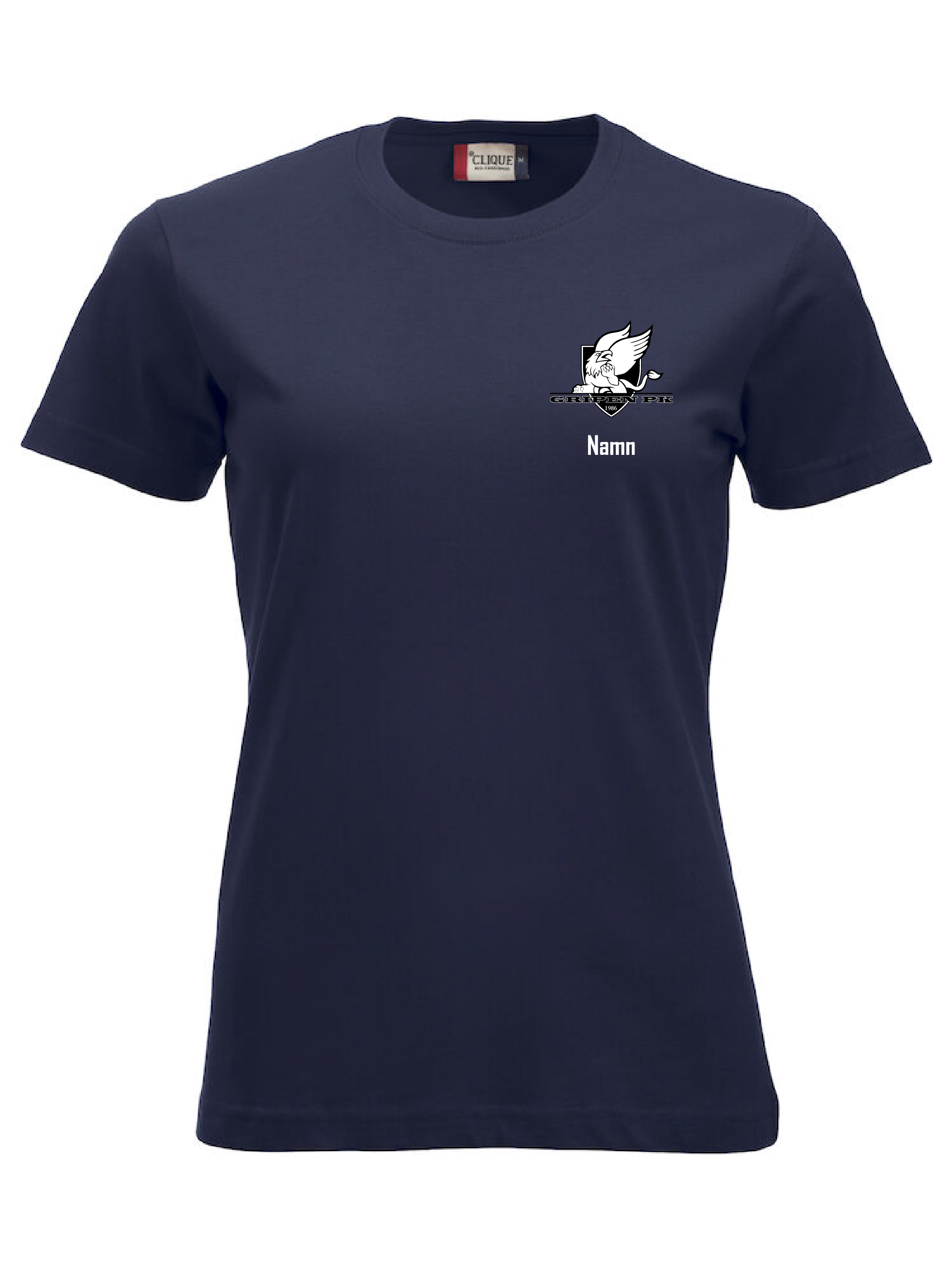 T-shirt Gripen PK - 5