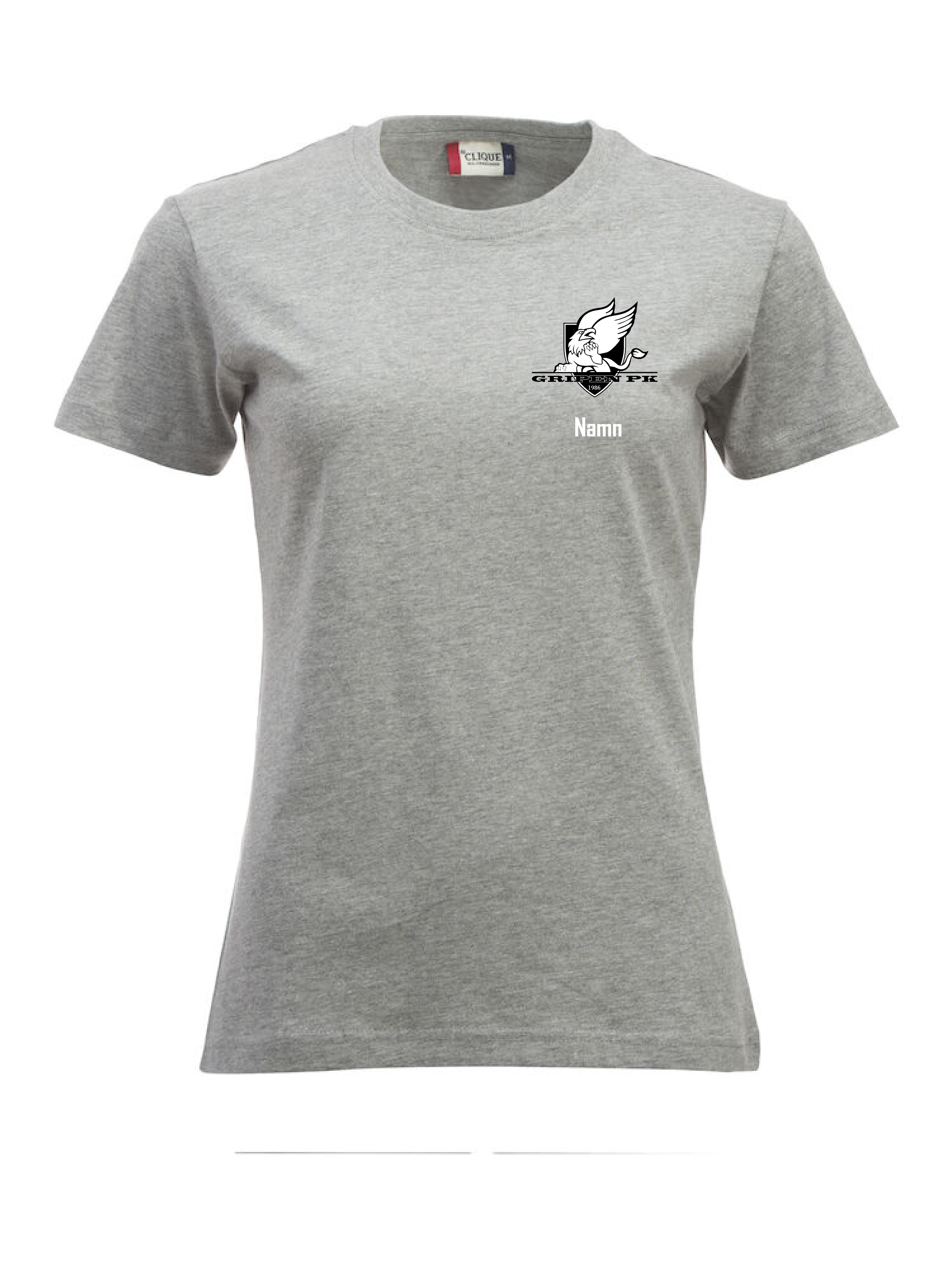 T-shirt Gripen PK - 3