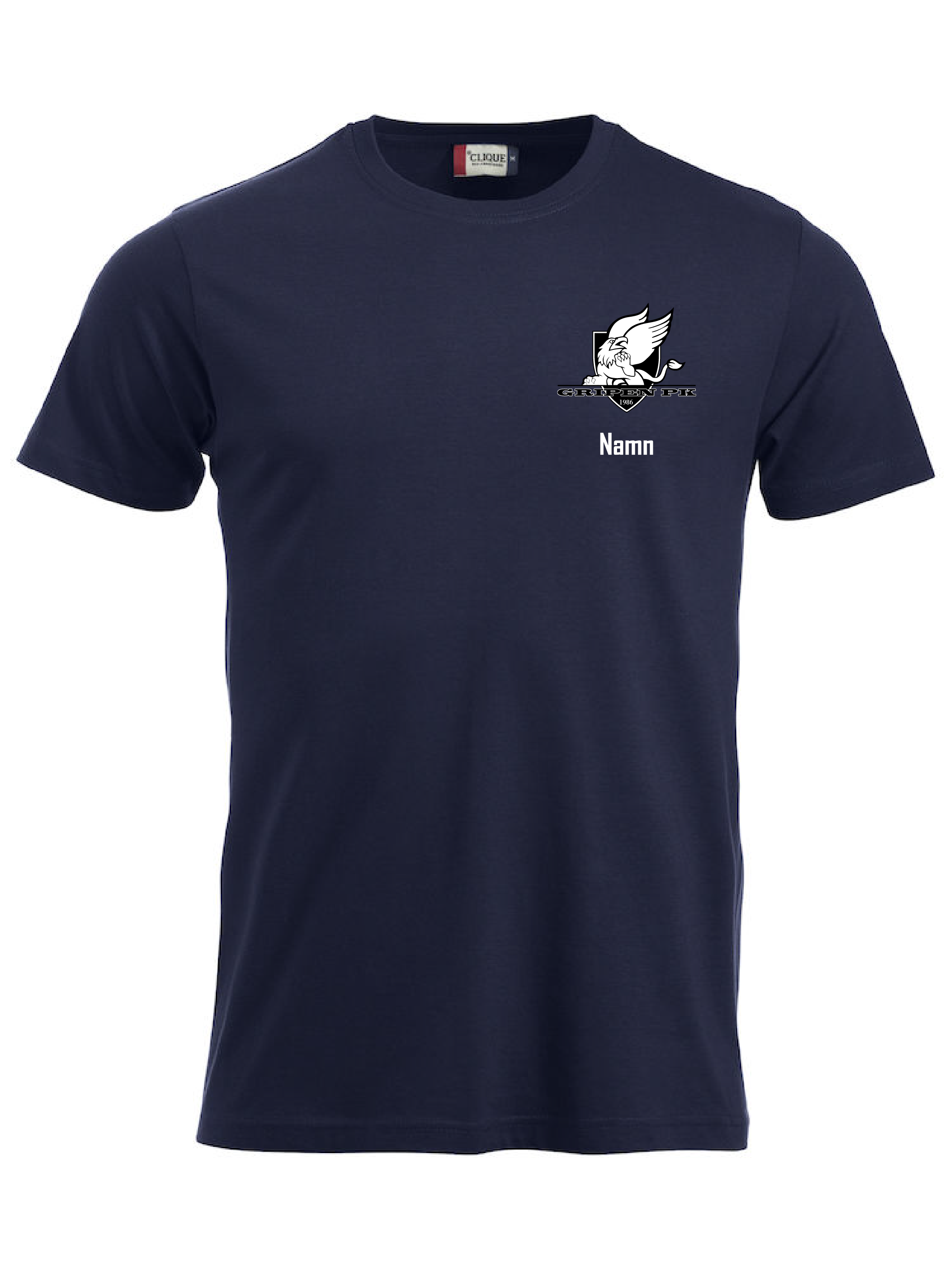 T-shirt Gripen PK - 4