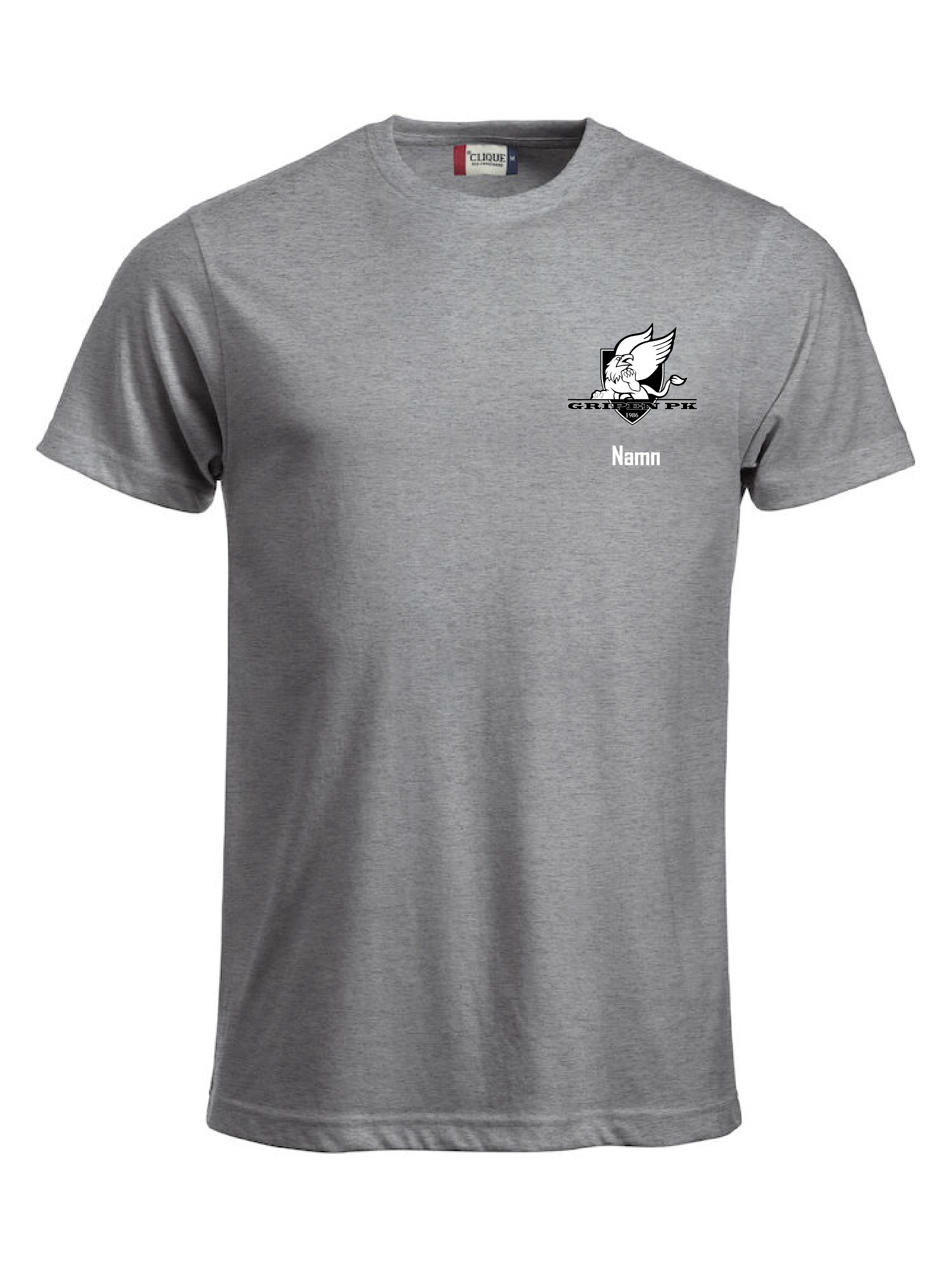 T-shirt Gripen PK