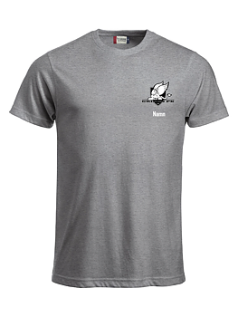 T-shirt Gripen PK