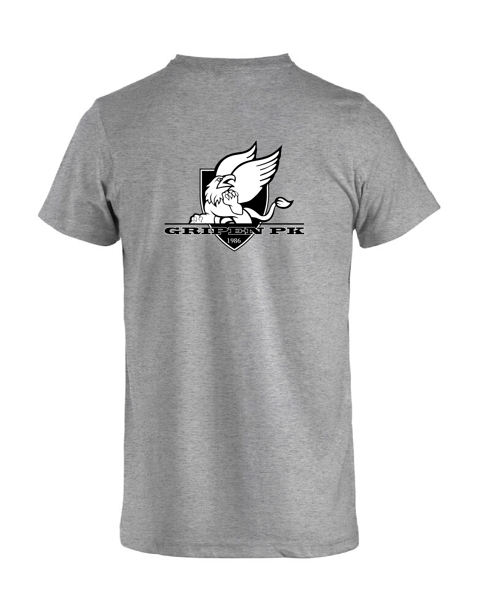 T-shirt Gripen PK - 2