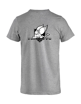T-shirt Gripen PK