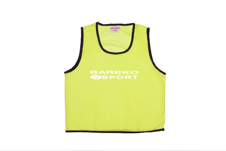Träningsväst Bareko Sport - 3