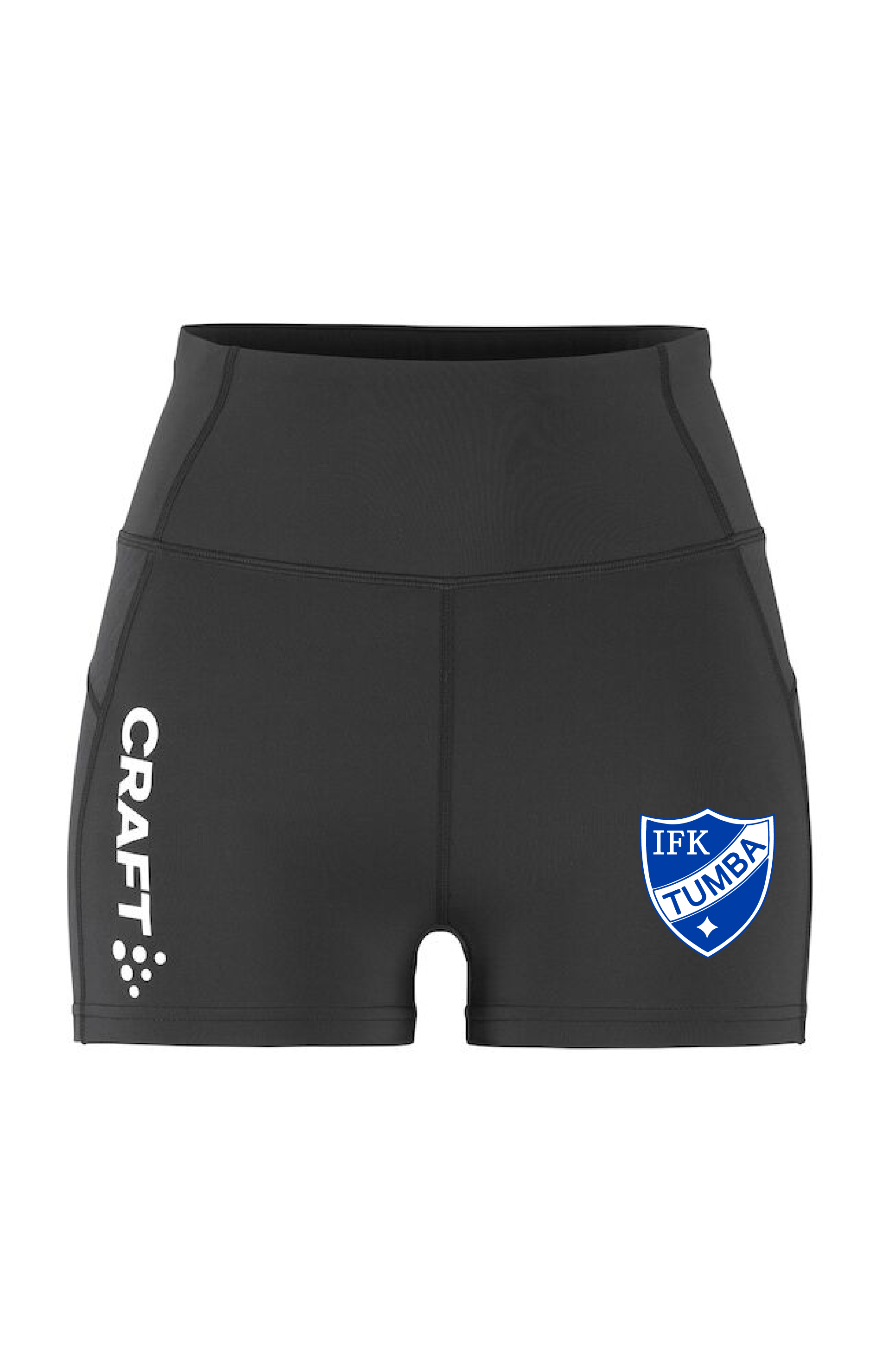 Hotpants IFK Tumba Friidrott