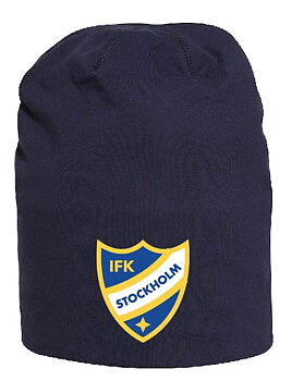 Supporter Mössa IFK Stockholm