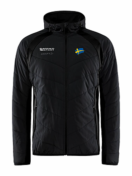 Craft ADV Explore Hybrid Jacket Team Raptor