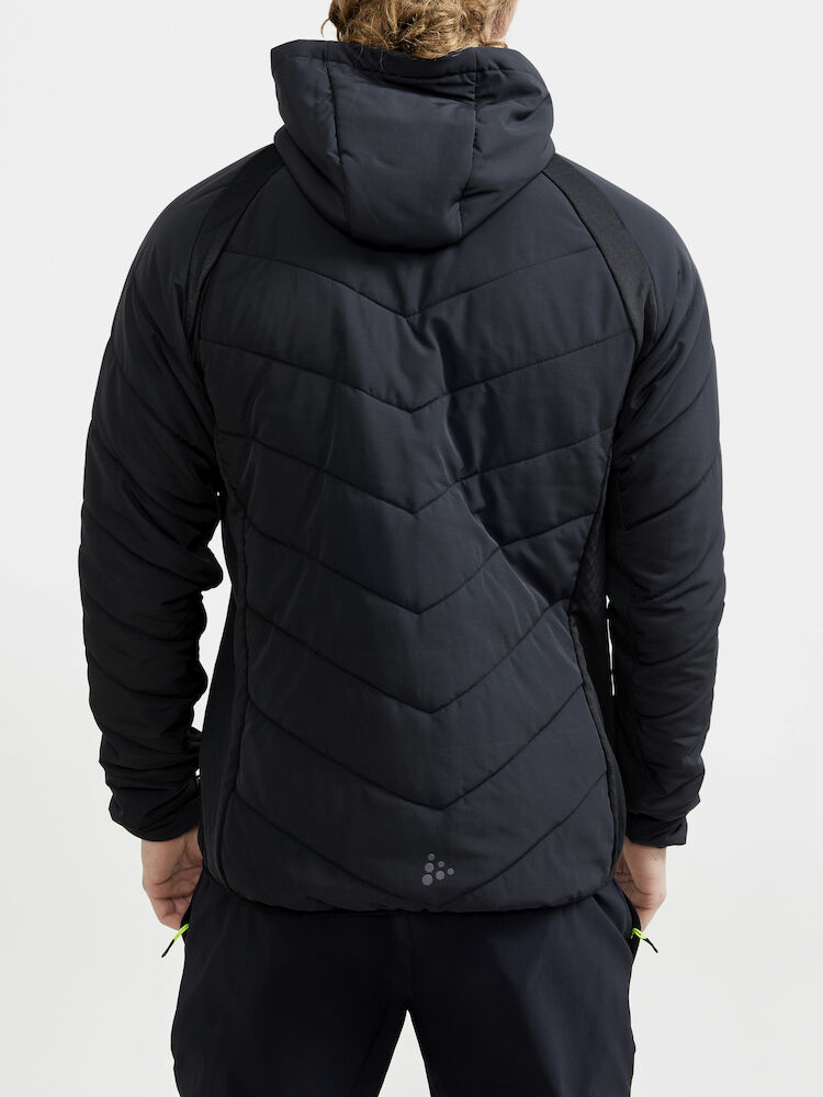 Craft ADV Explore Hybrid Jacket Team Raptor - 2