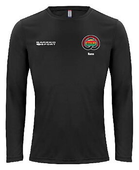Långärmad Funktions T-shirt Södertälje CK
