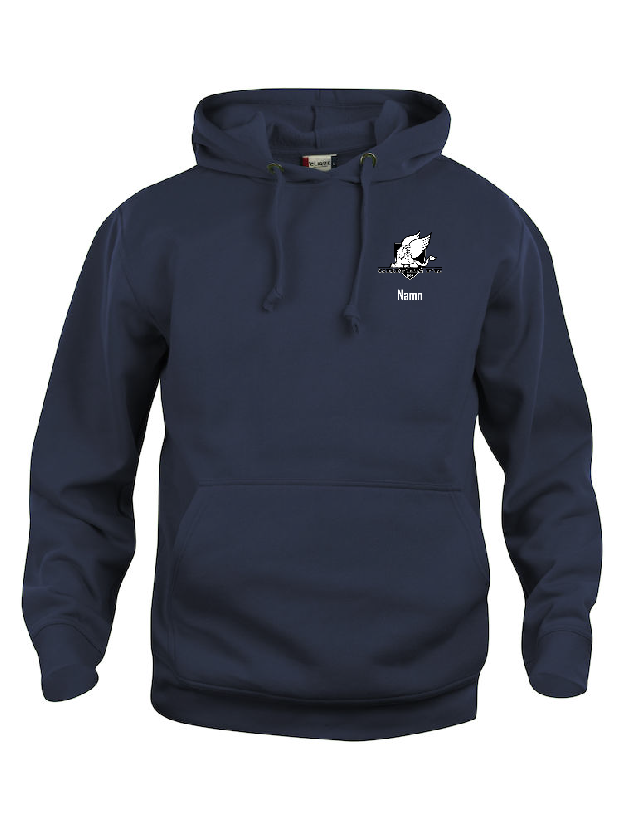 Hood Gripen PK - 3