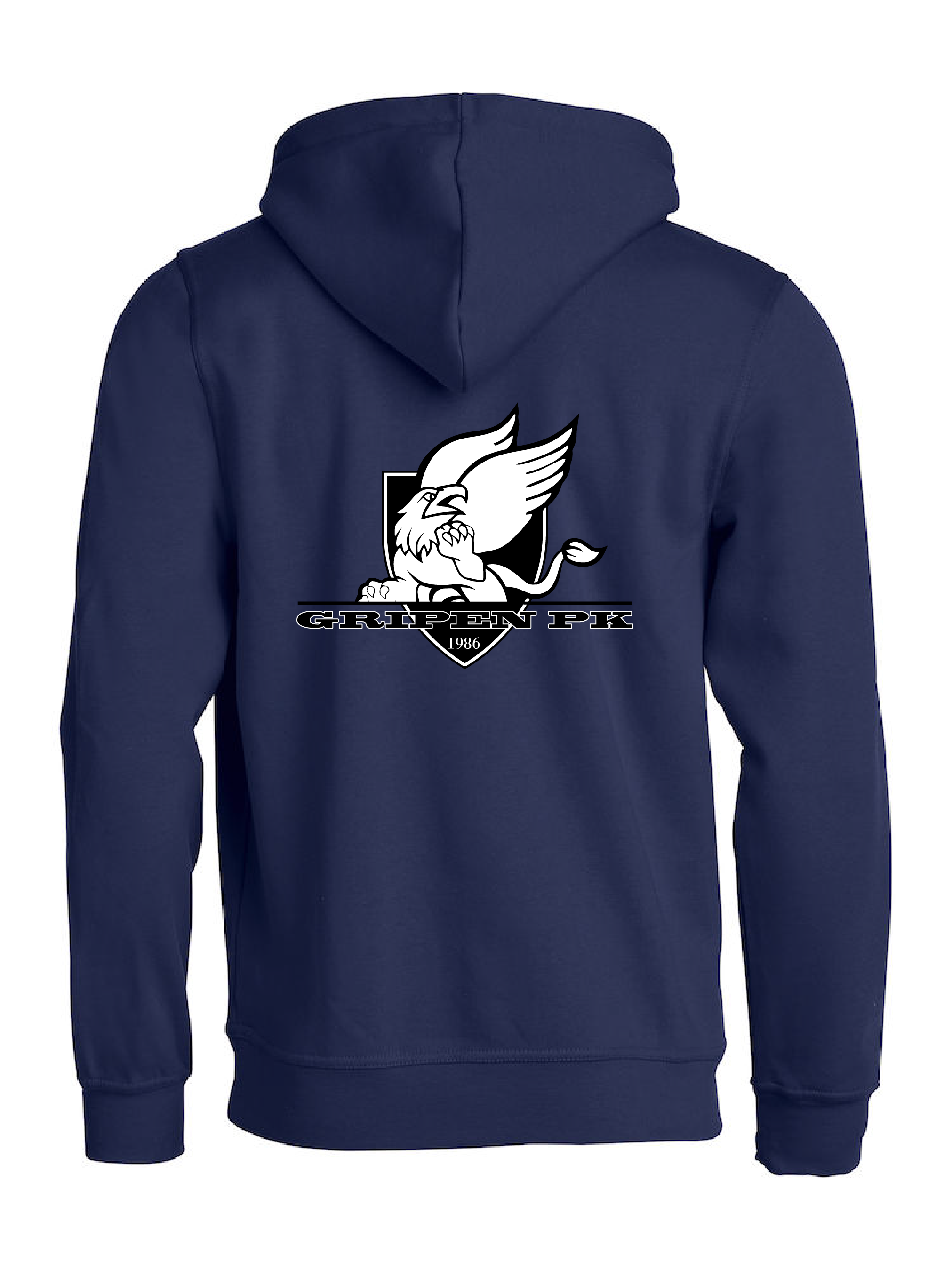 Hood Gripen PK - 4