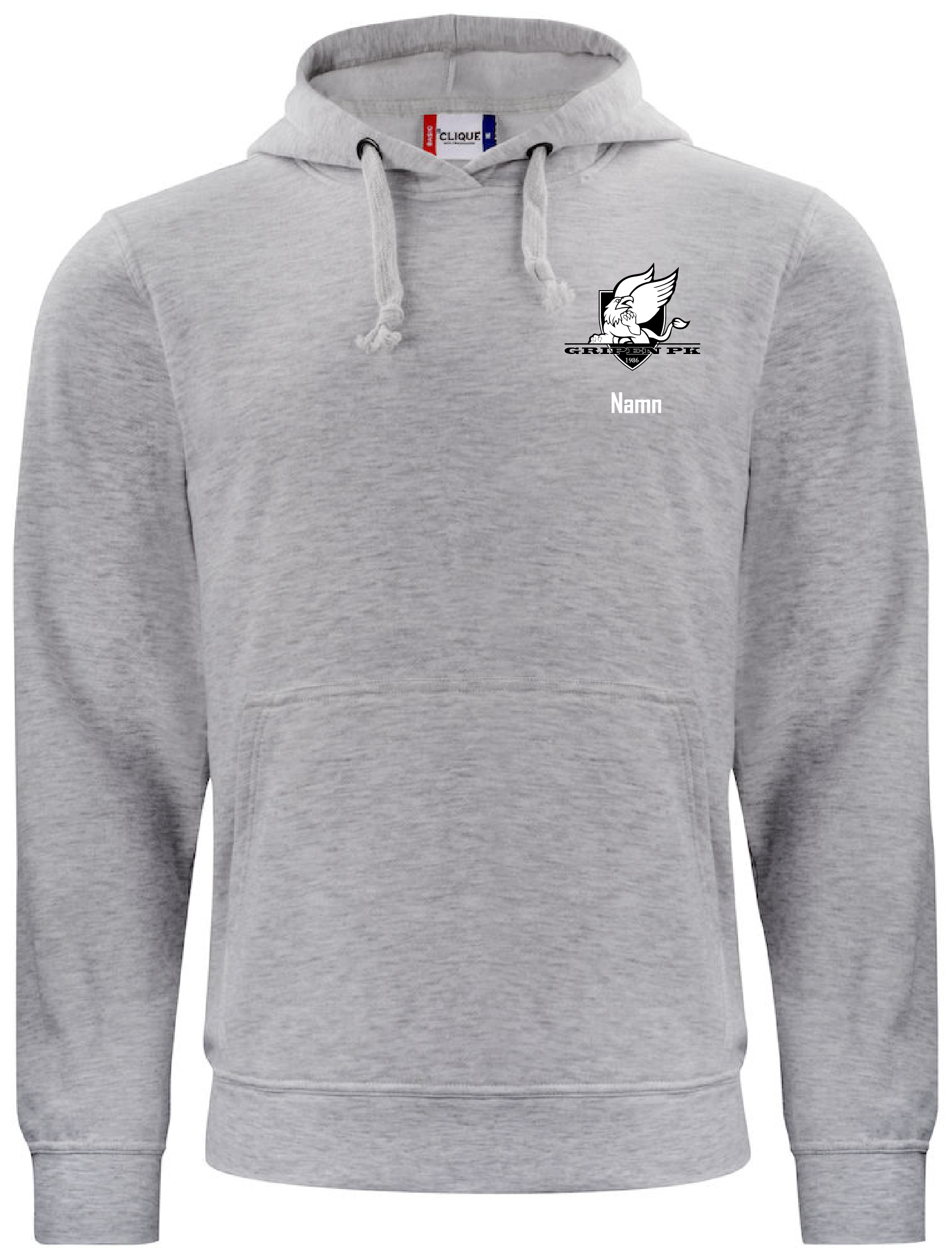 Hood Gripen PK