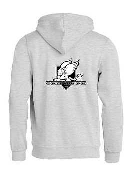 Hood Gripen PK