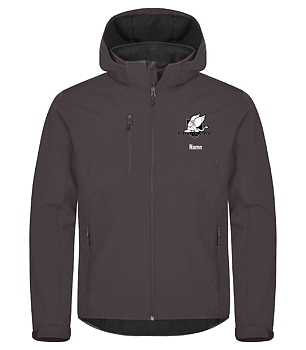 Softshelljacka Gripen PK