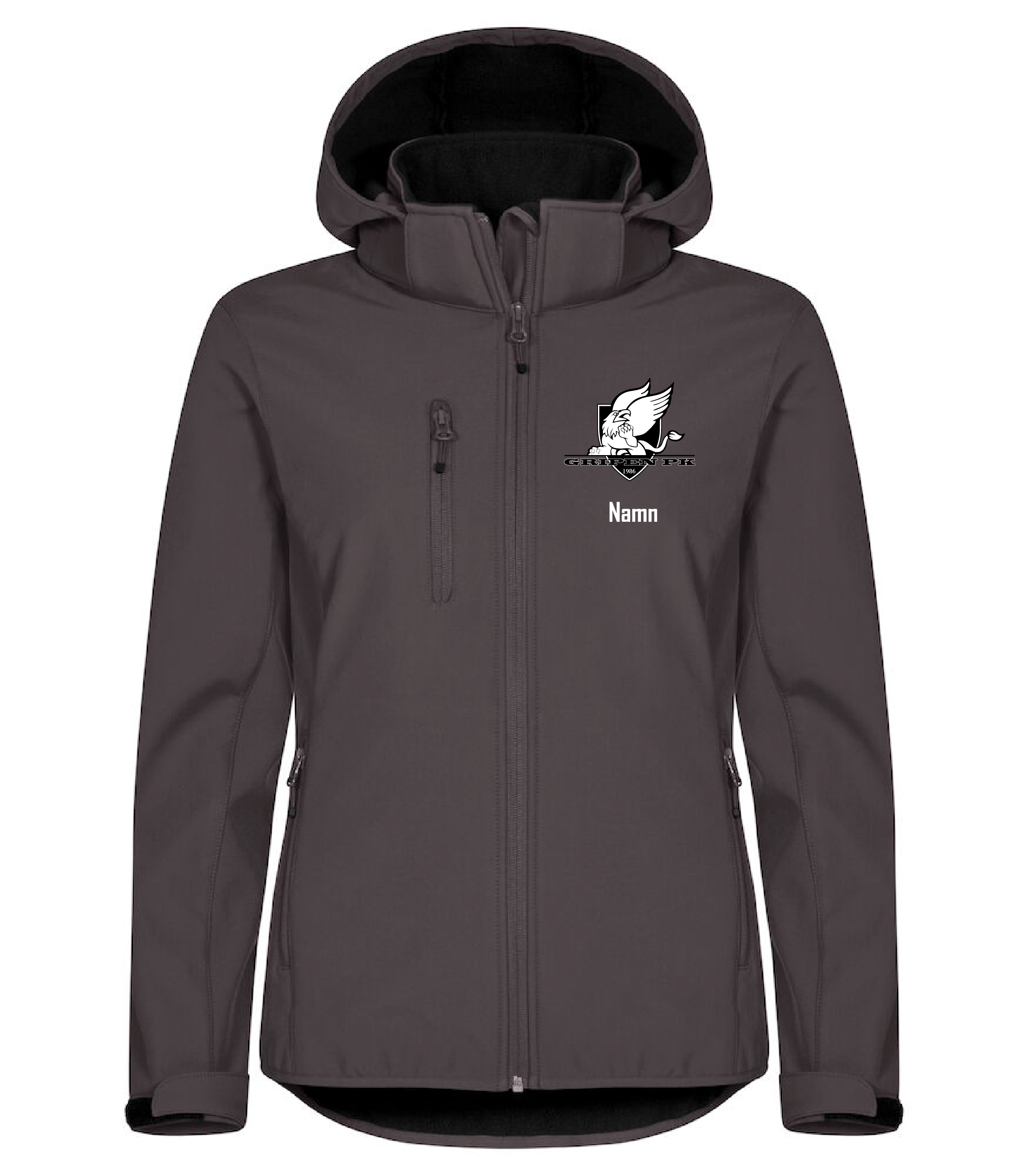 Softshelljacka Gripen PK - 3