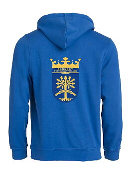 Hood Ronneby PSK