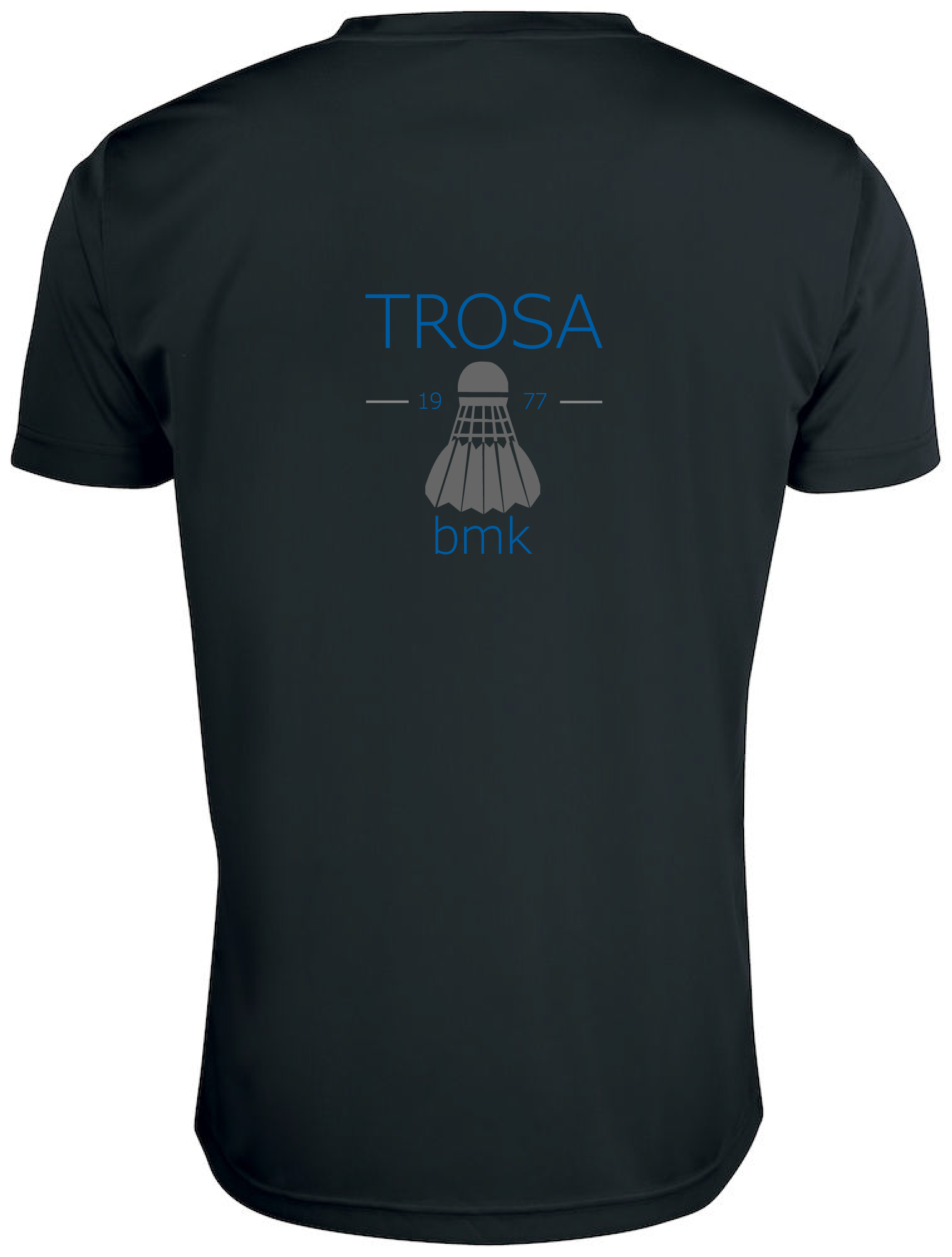 Träningströja Trosa BMK - 2