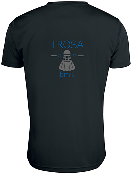 Träningströja Trosa BMK