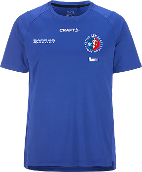 T-Shirt Funktion ÅSK Spring & Skidor