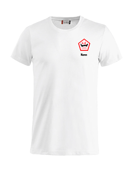 T-Shirt Senior Högdalens Budoklubb
