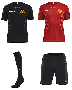 PAKET Match Innebandy Högdalens AIS