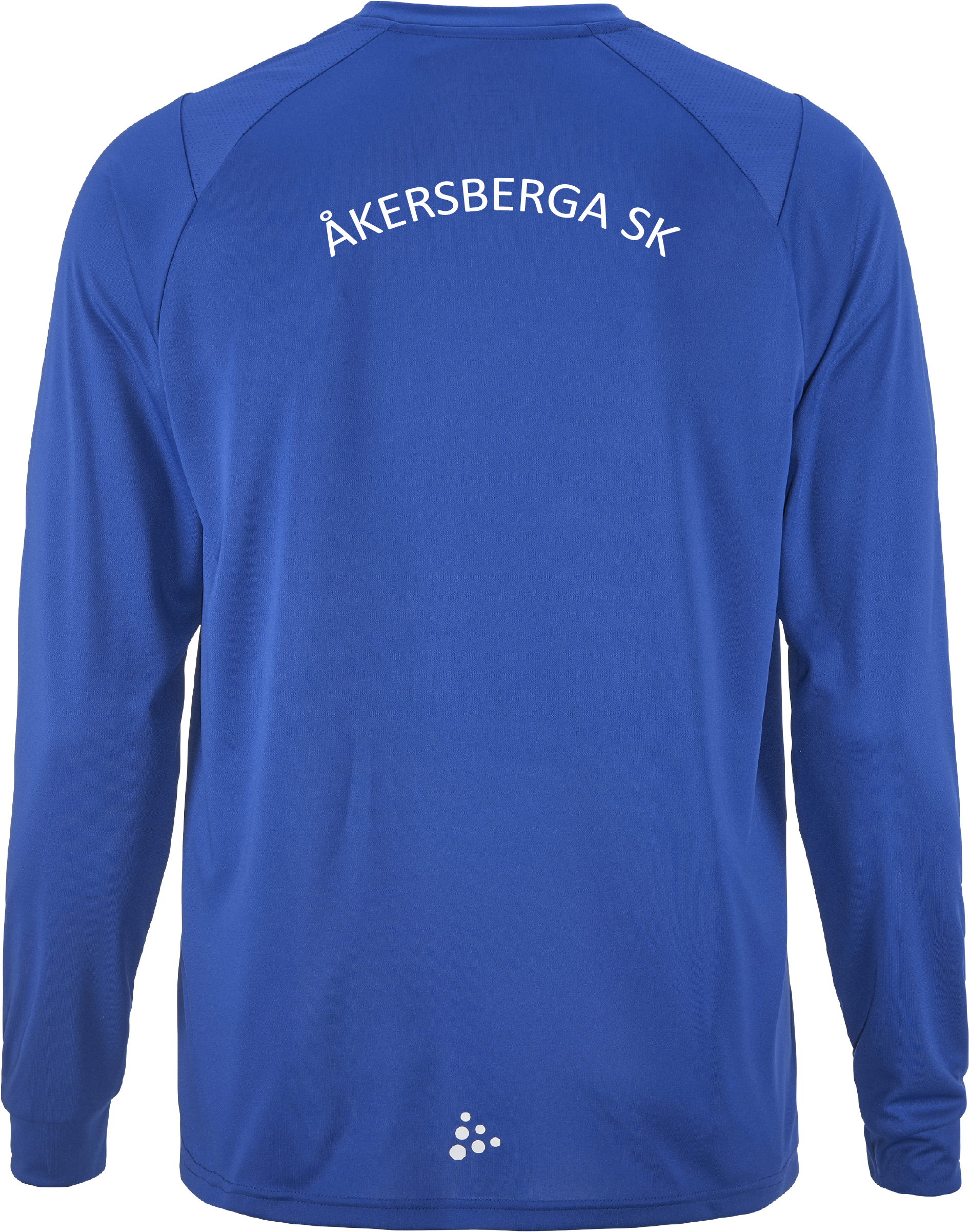 Långärmad T-shirt Funktion ÅSK Spring & Skidor  - 2