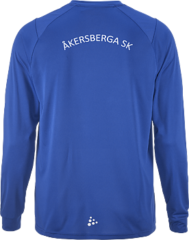 Långärmad T-shirt Funktion ÅSK Spring & Skidor 