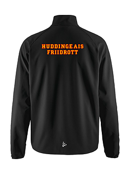 Vindjacka Huddinge AIS