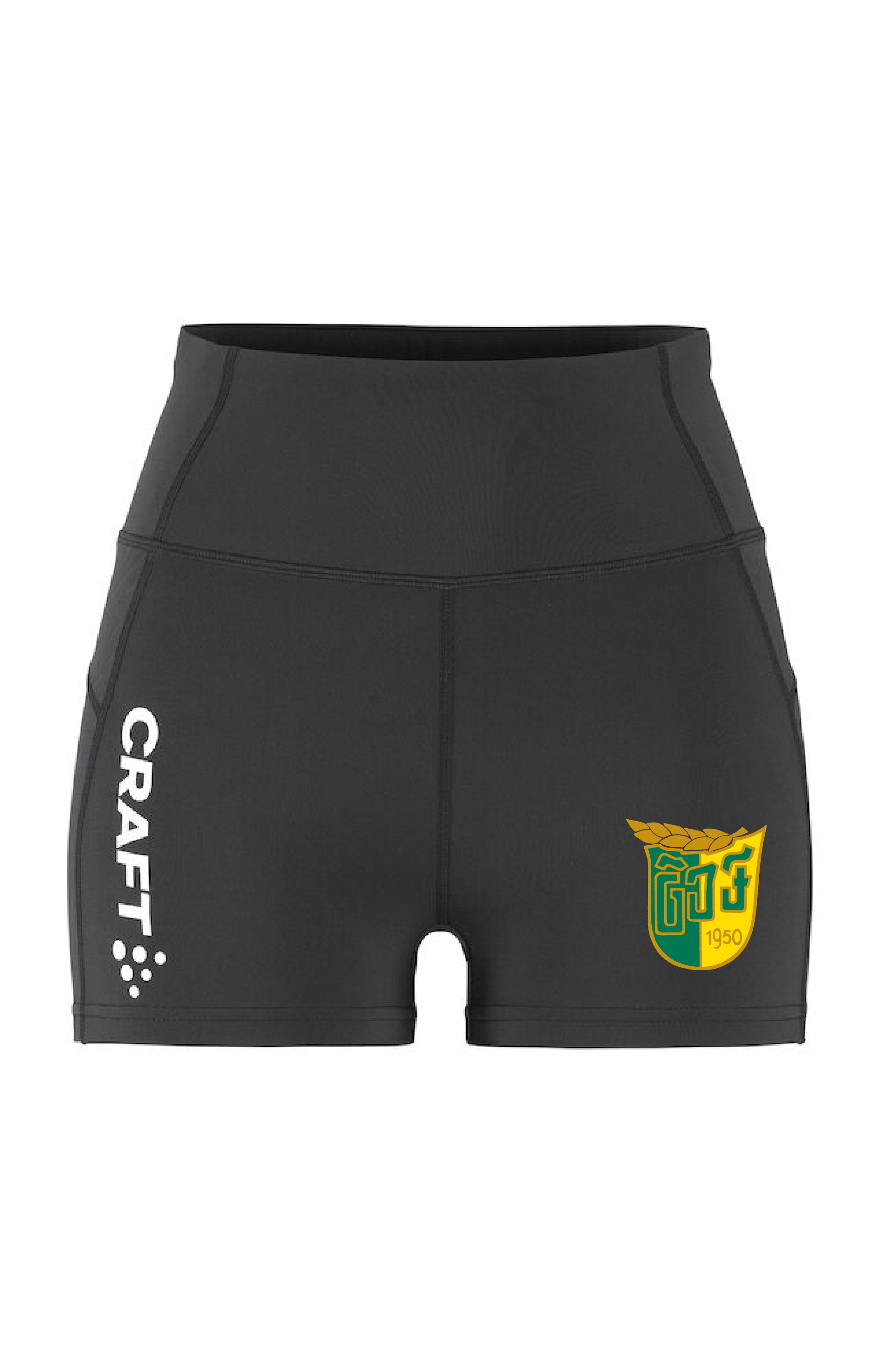 Hotpants Österhaninge IF