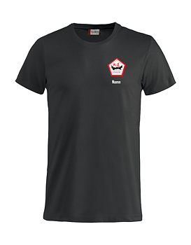 T-Shirt Junior Högdalen Budoklubb