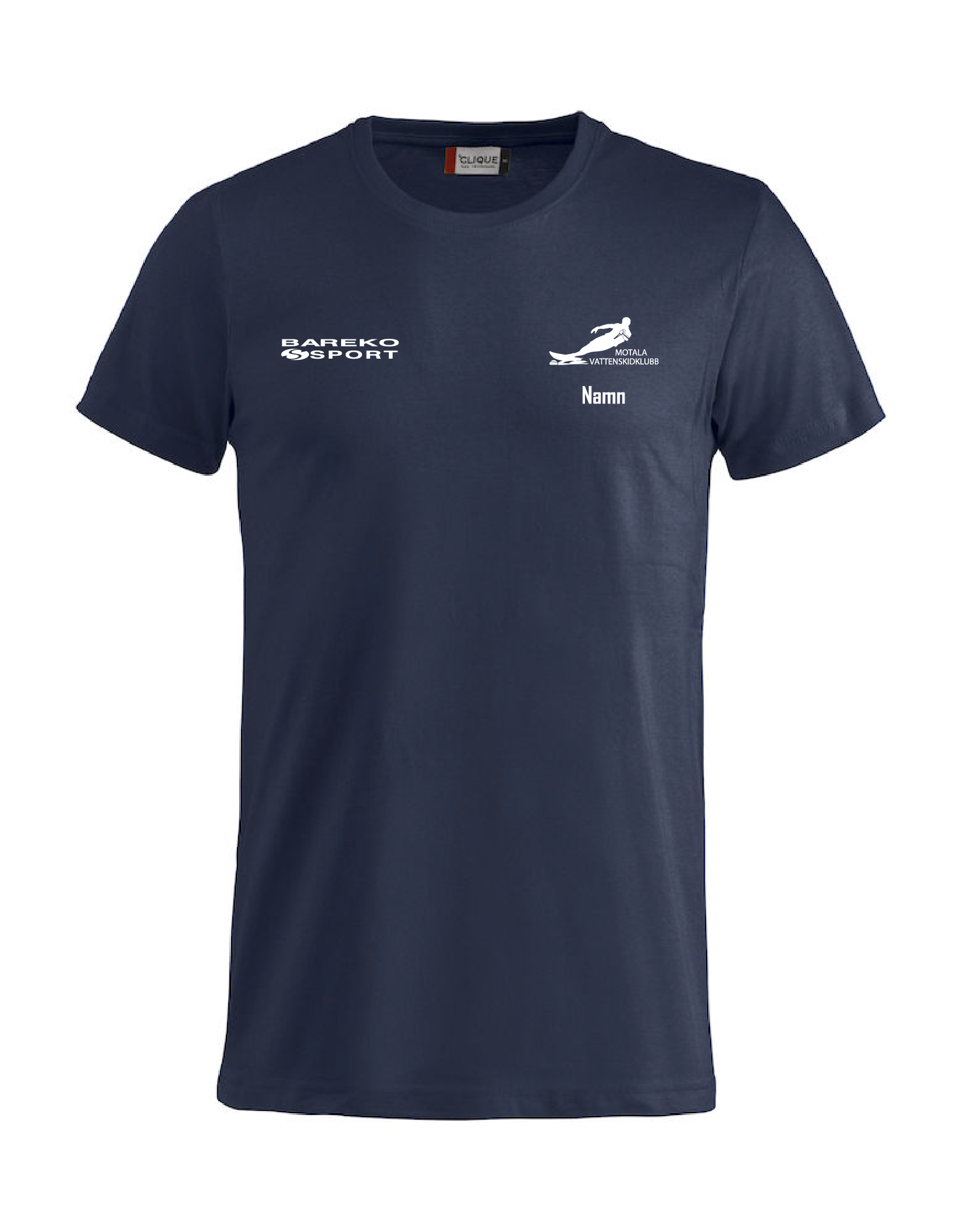 T-shirt Motala VSK