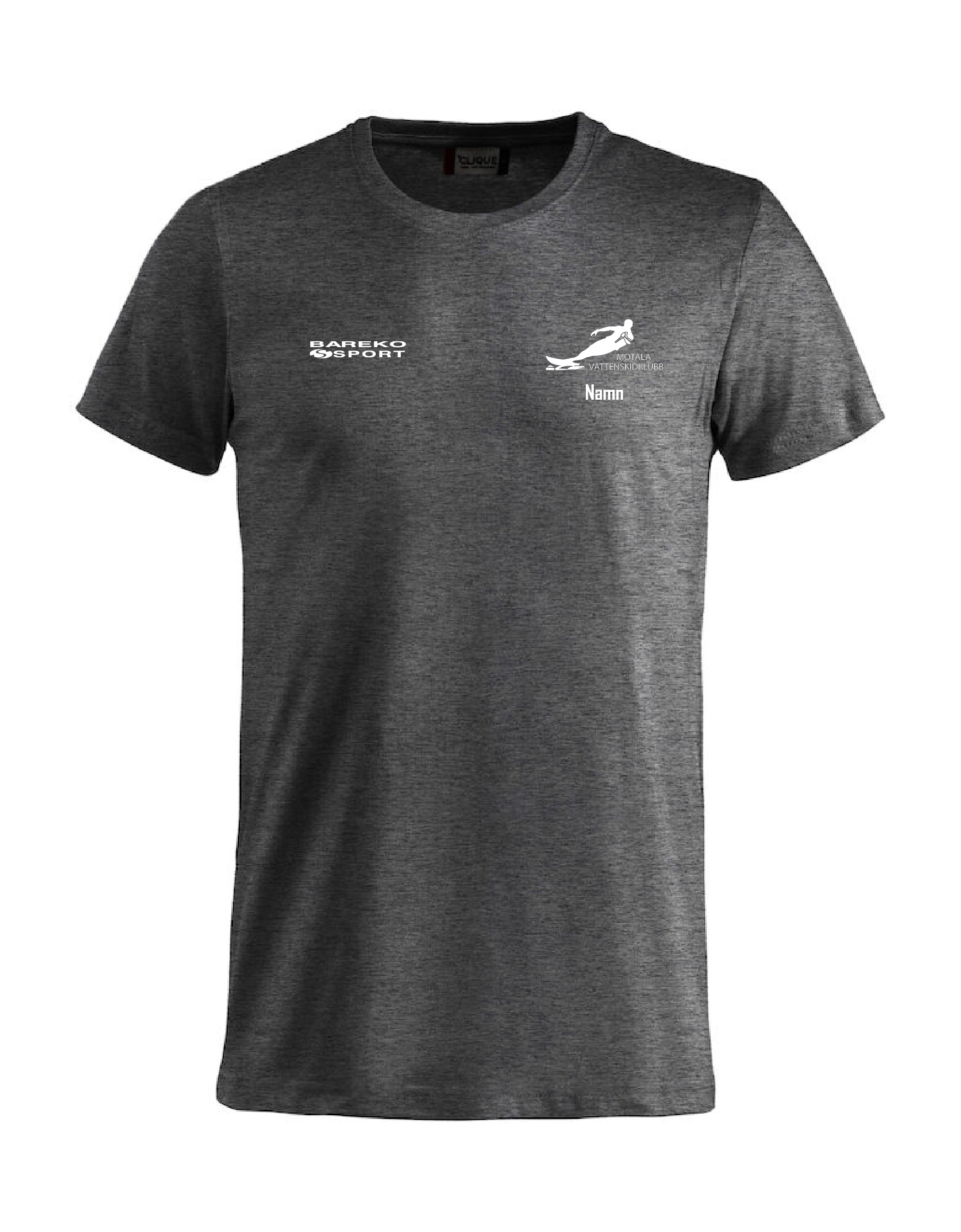 T-shirt Motala VSK - 5