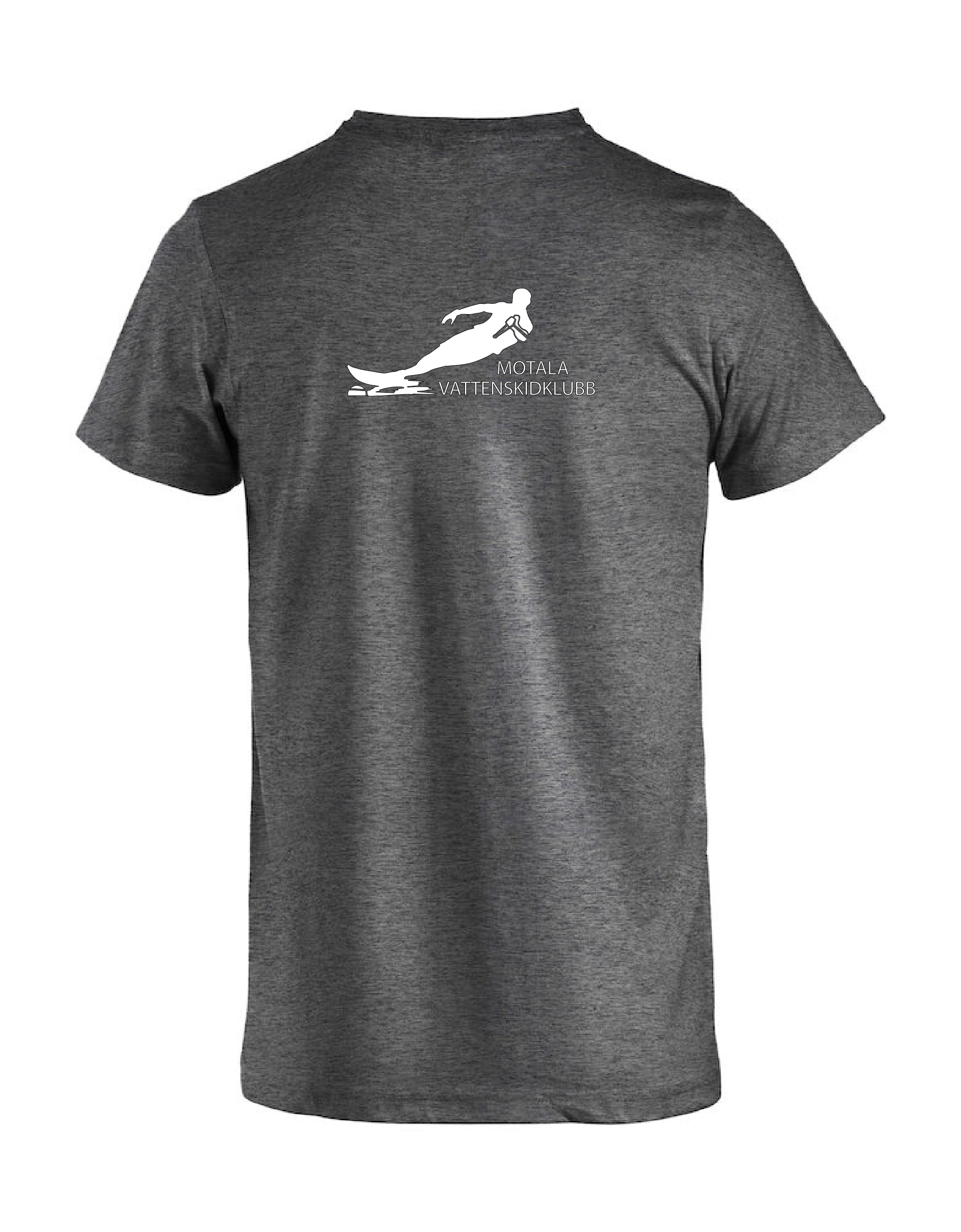 T-shirt Motala VSK - 6