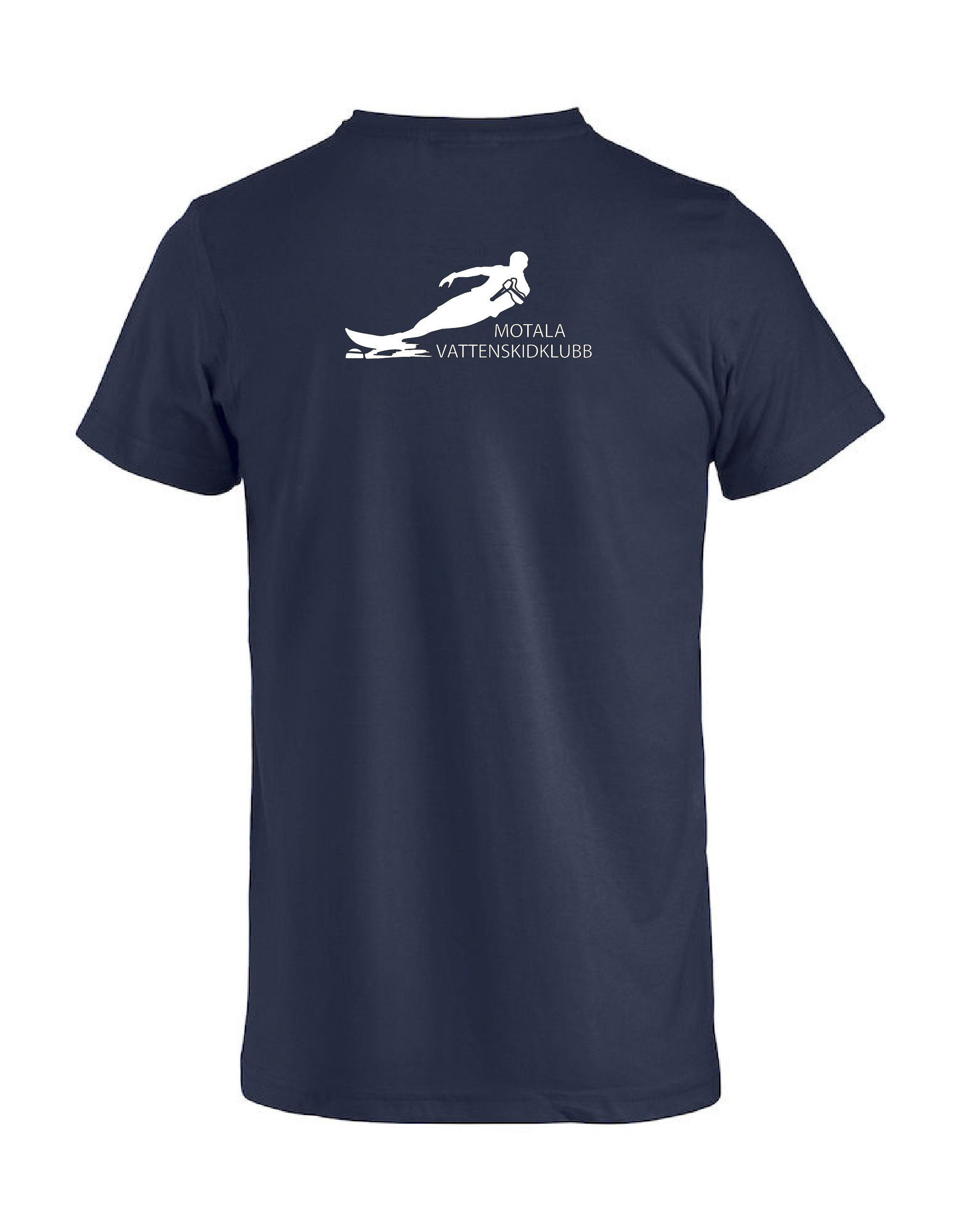 T-shirt Motala VSK - 2