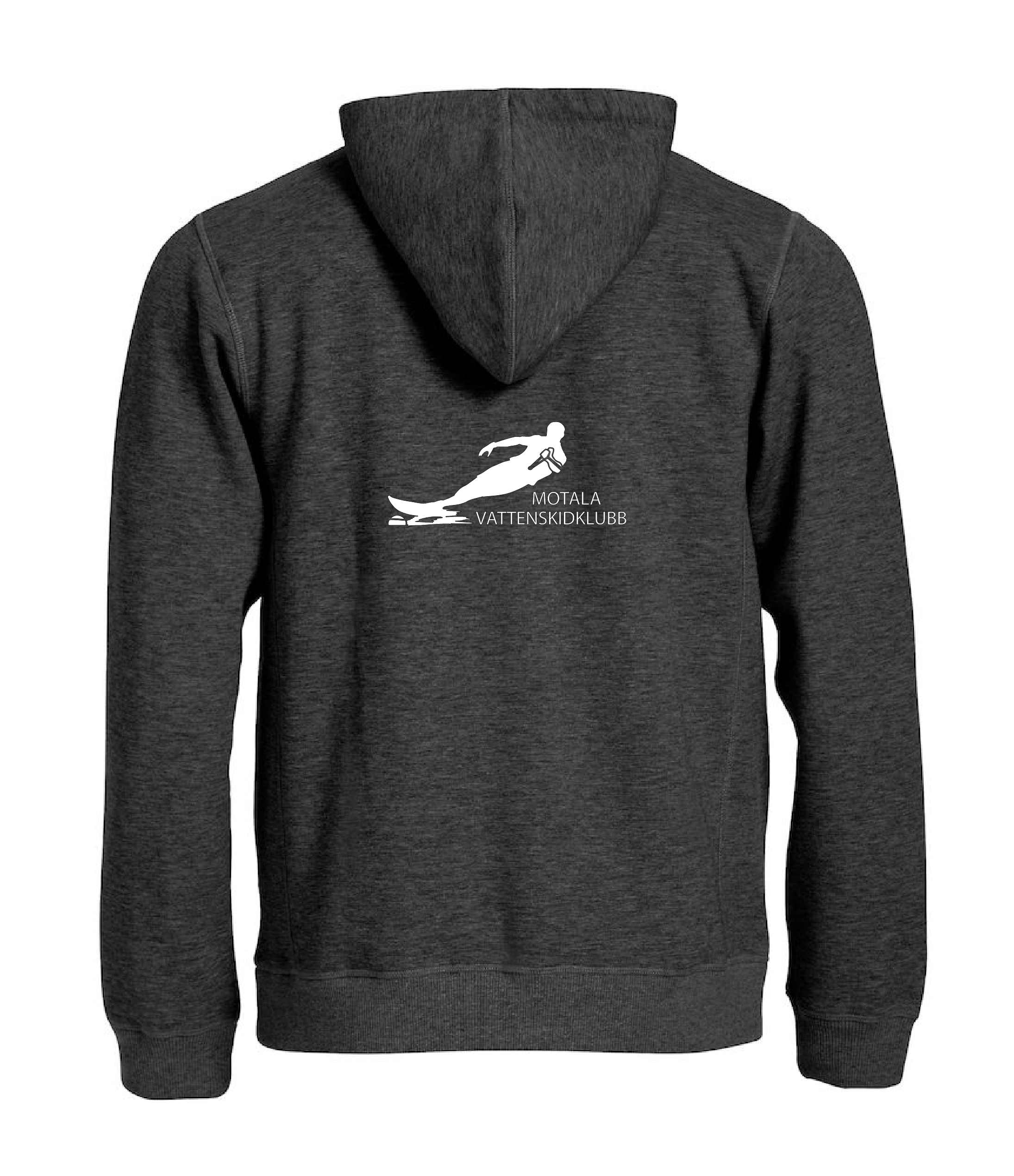 Hood Motala VSK - 6