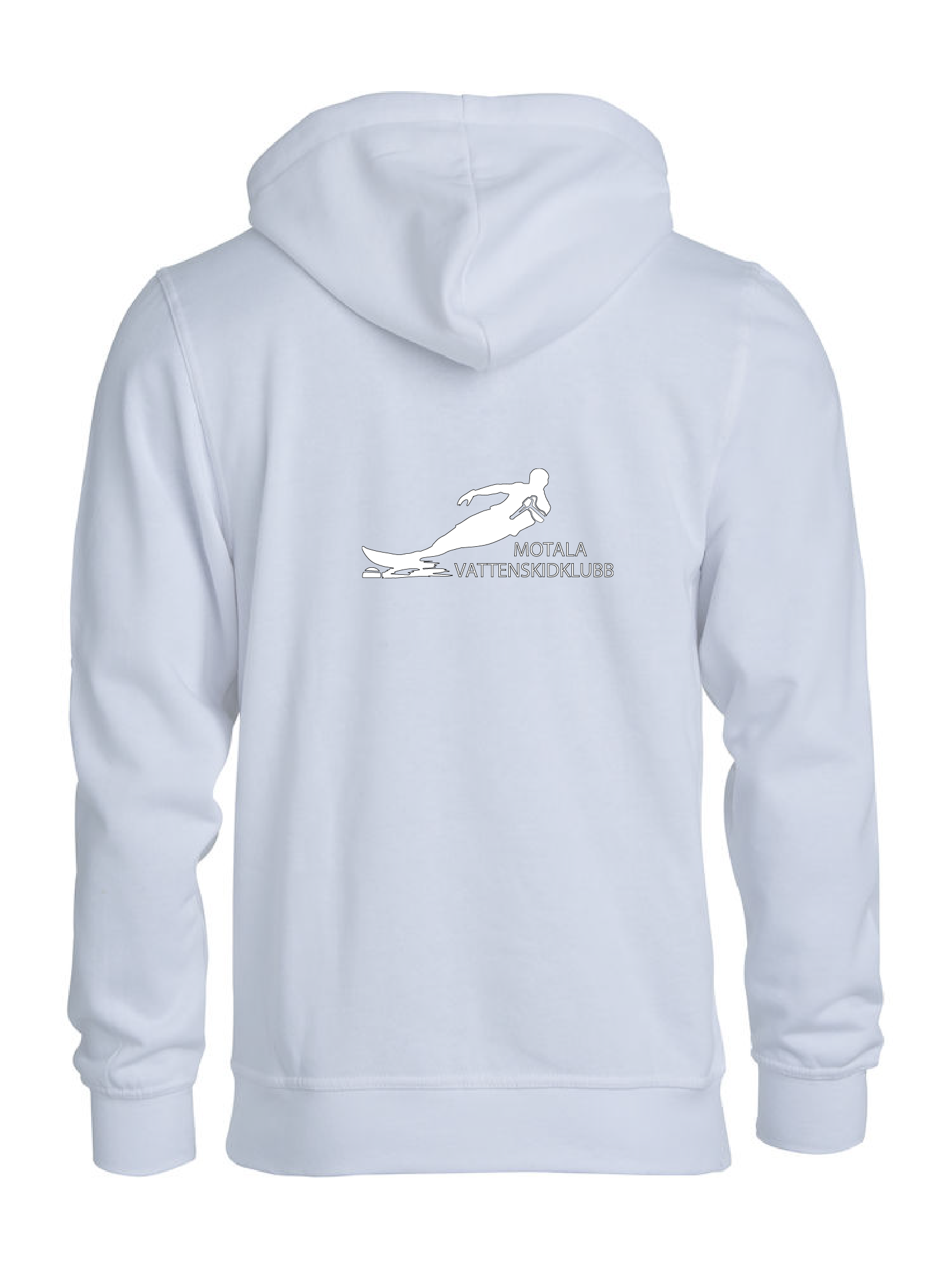 Hood Motala VSK - 4