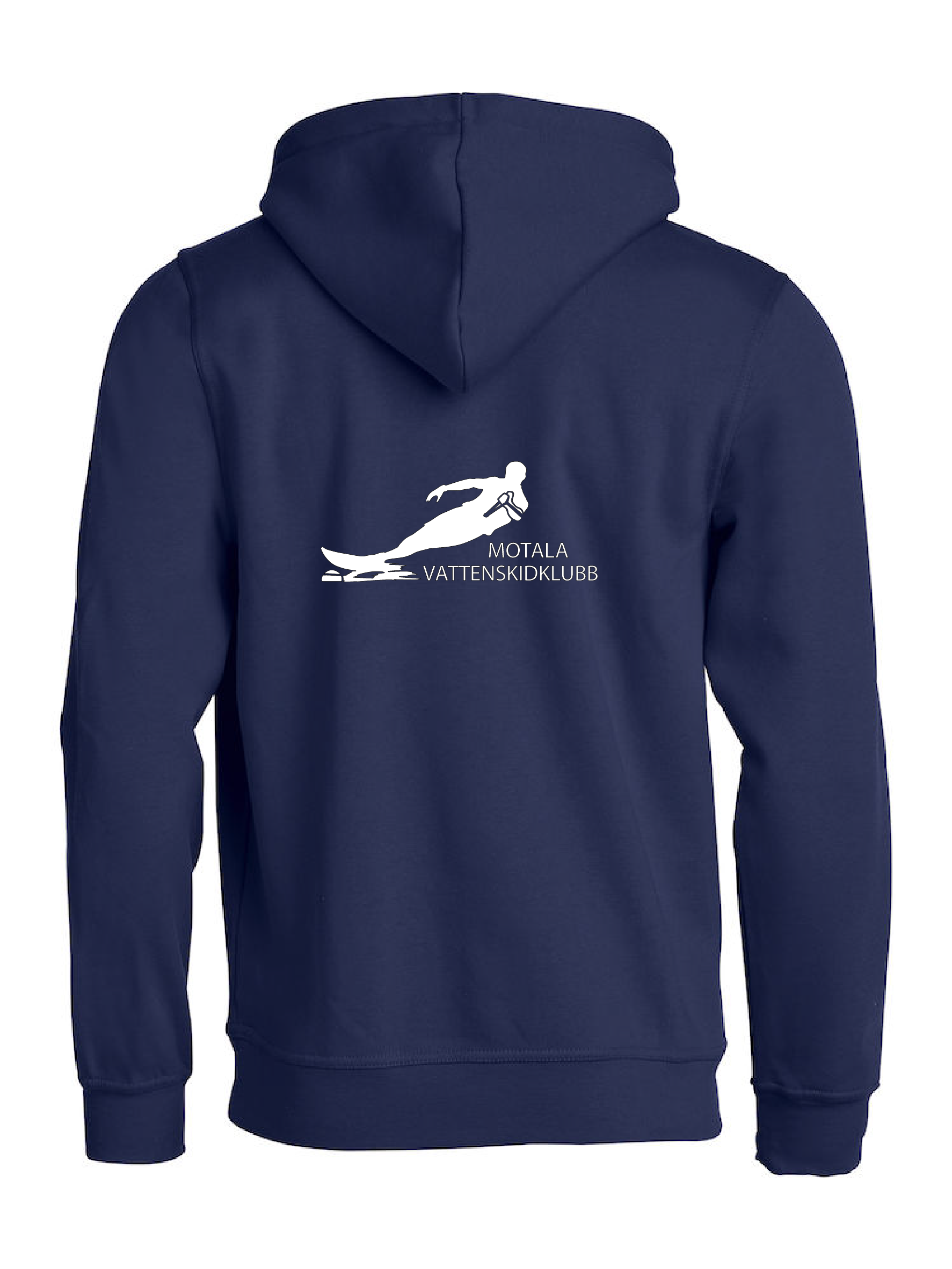 Hood Motala VSK - 2