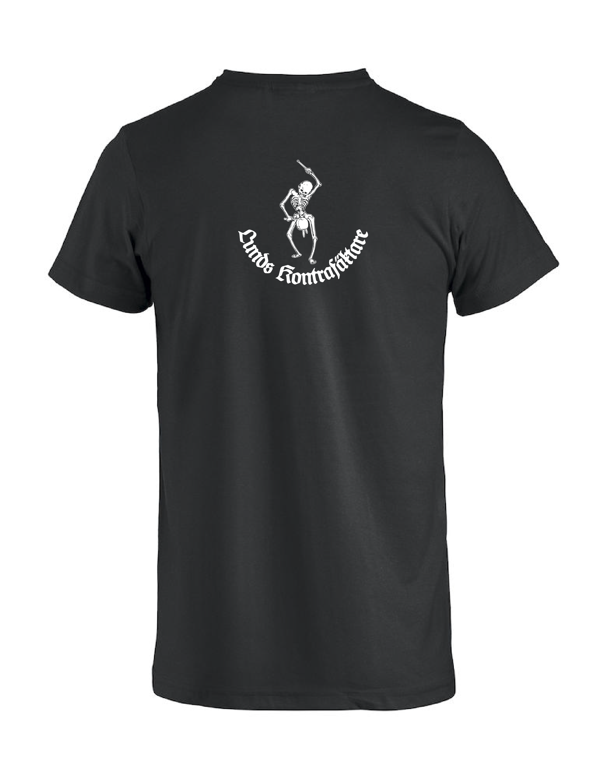 T-shirt Lunds Kontrafäktare - 2