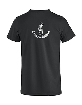 T-shirt Lunds Kontrafäktare