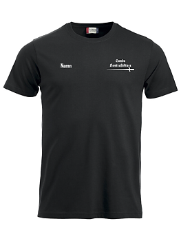T-shirt Lunds Kontrafäktare