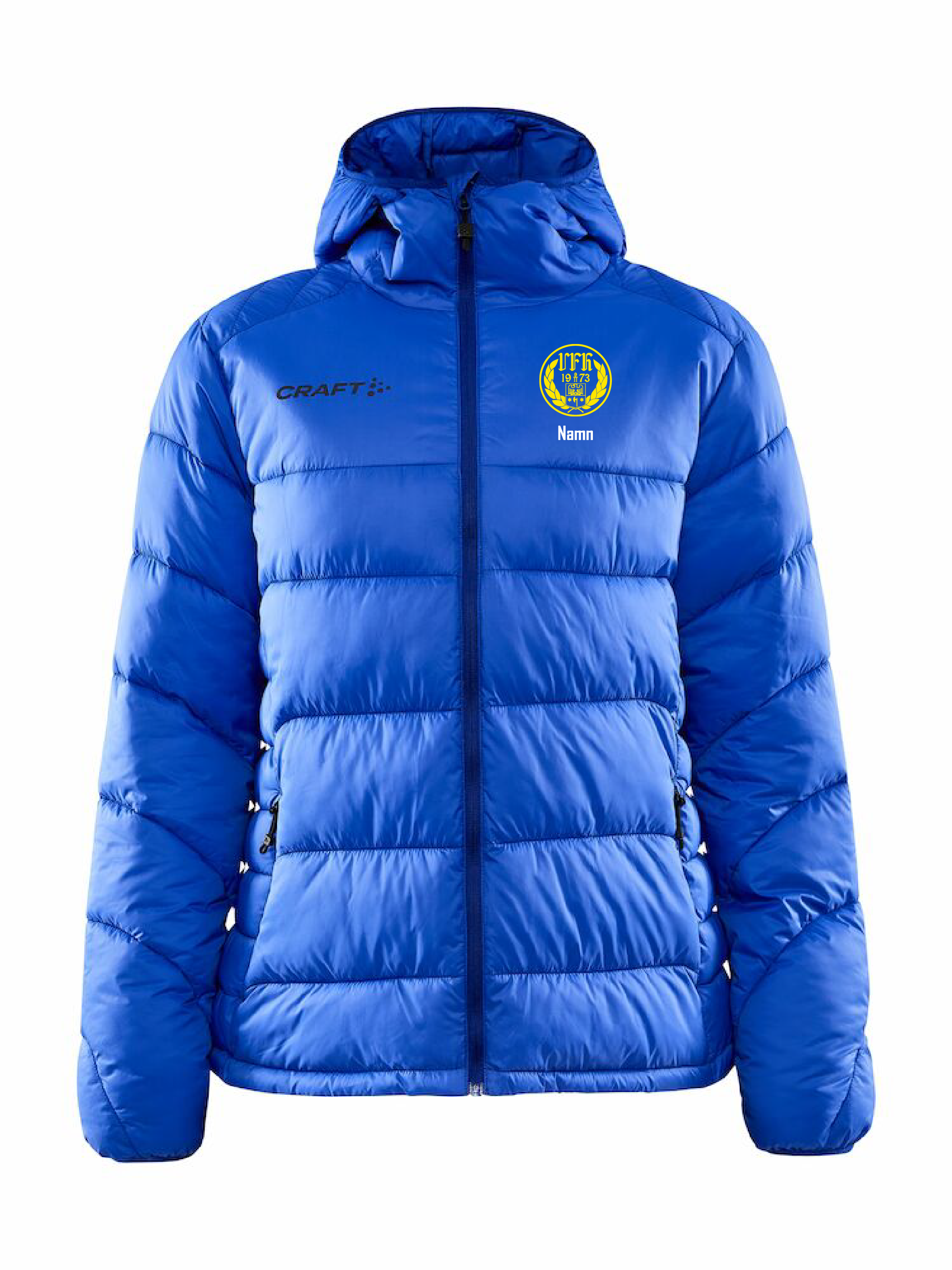 Jacka Ledare Vallentuna FK - 3