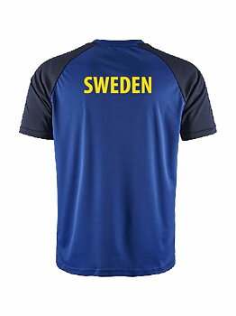 Träningströja Sweden Kofukan