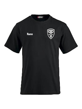 T-shirt Fighting FDKM