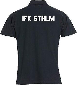 Ledarpiké IFK Stockholm