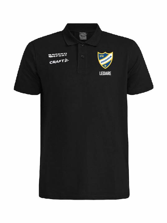Ledarpiké IFK Stockholm