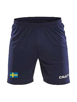 Shorts Sweden Kofukan 