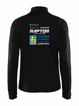 Craft ADV Unify Hybrid Jacket Team Raptor