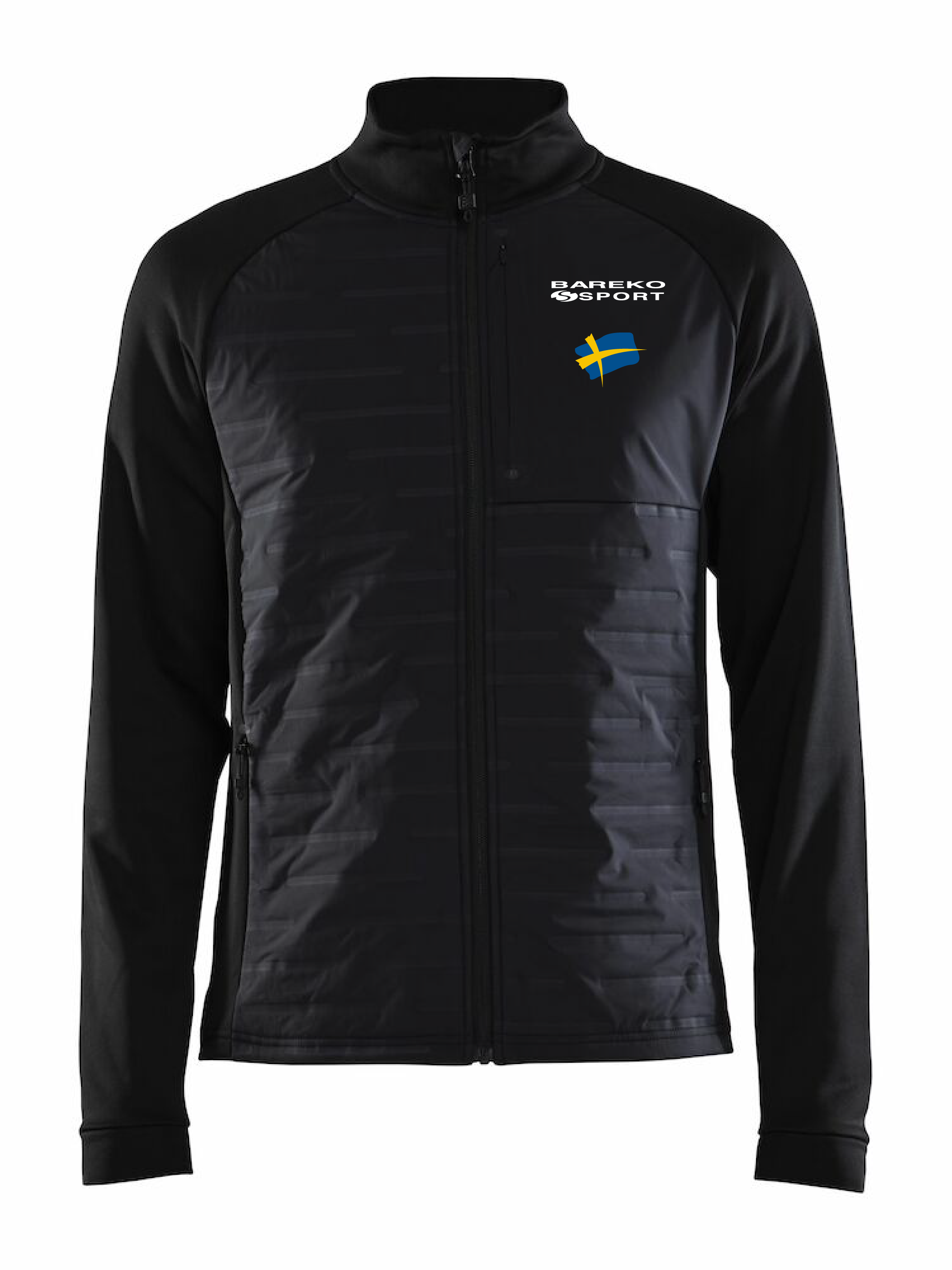 Craft ADV Unify Hybrid Jacket Team Raptor