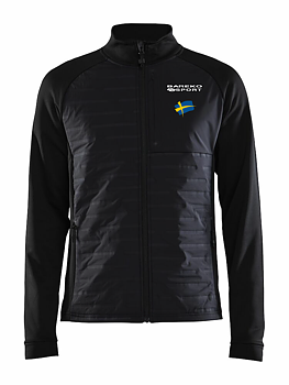 Craft ADV Unify Hybrid Jacket Team Raptor