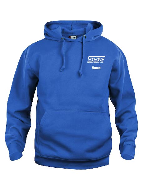 Hood SSC - 2